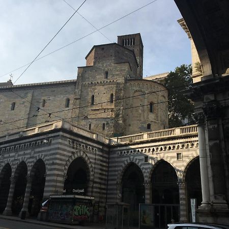 Il Vicoletto Apartment Genova Exterior foto