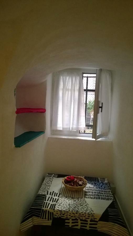 Il Vicoletto Apartment Genova Exterior foto